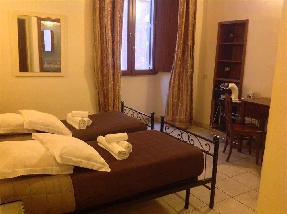 Storica Guest house Rome