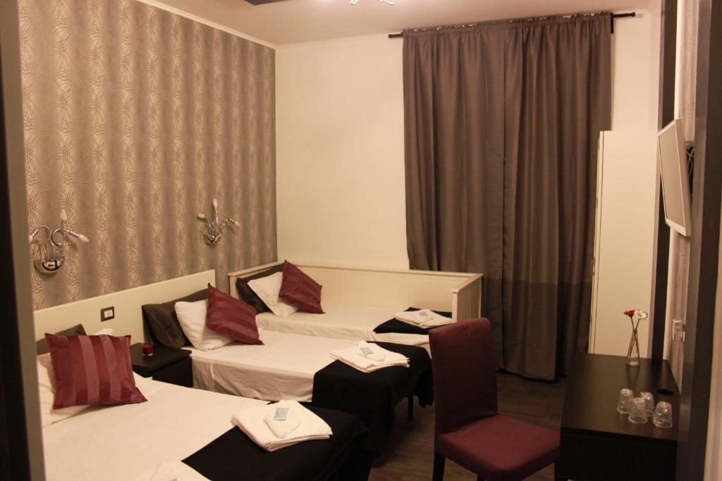 The Place In Guest house