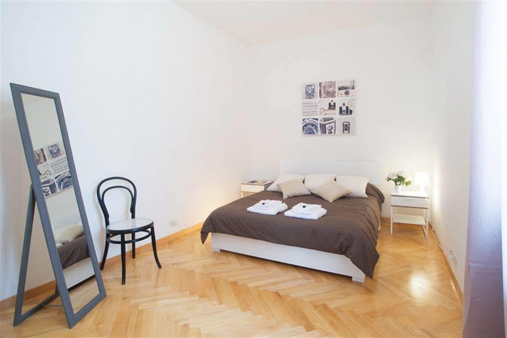 Guest house Monti - Rome