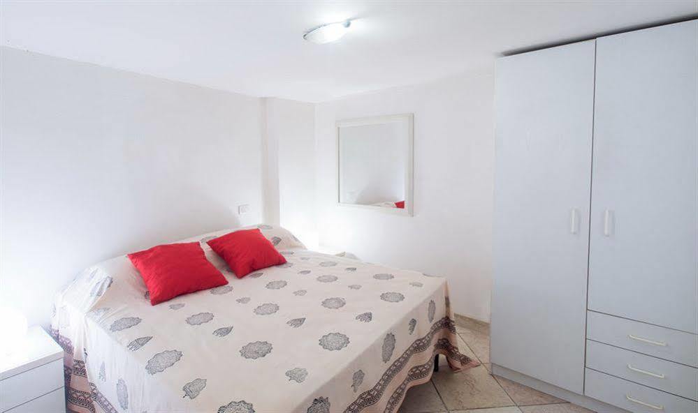 Monti - Guest house