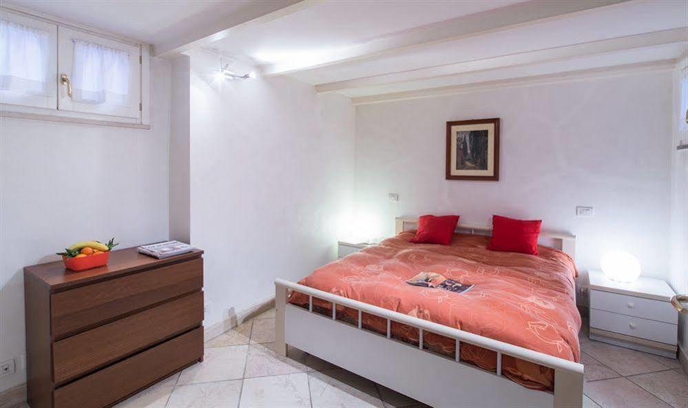 Monti - Guest house
