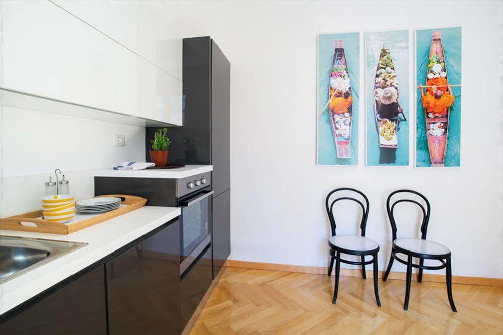 Monti - 2* Rome