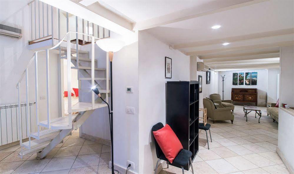 Monti - Guest house Rome
