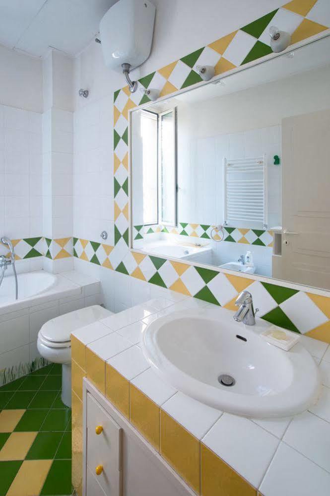 Guest house Monti - Rome