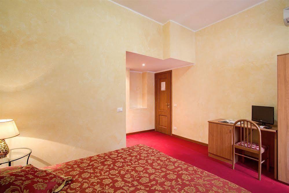 Guest house Monti - 2*