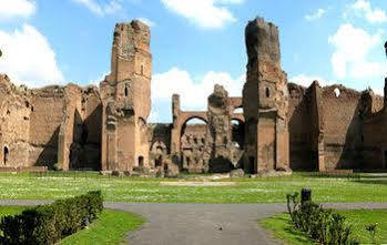 Bed & Breakfast Atticoromantica Rome