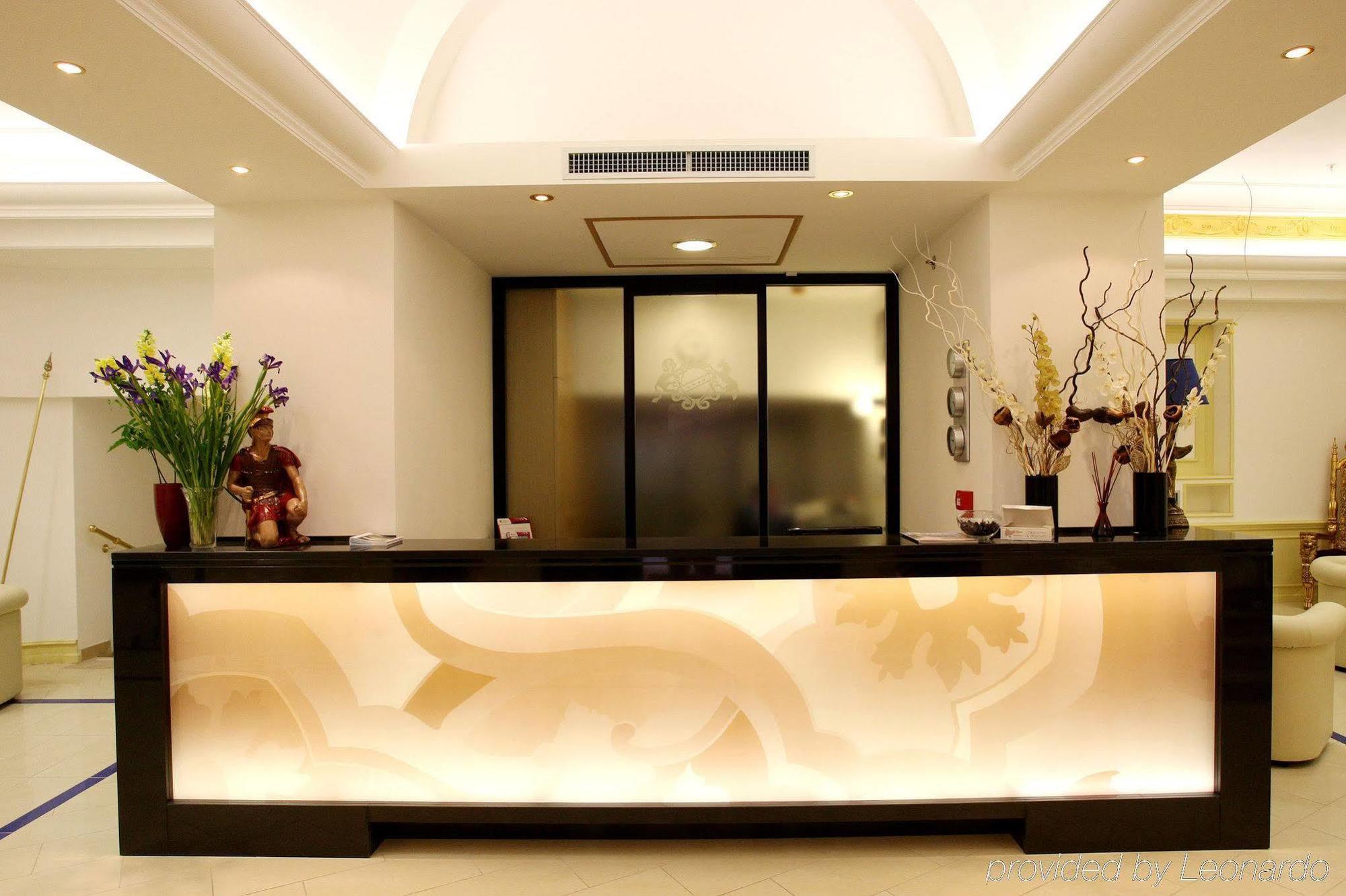 Anglo Americano Hotel 4*