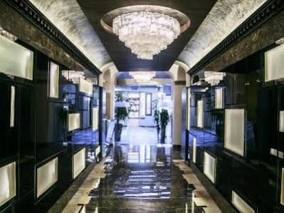 Hotel Doge 3*