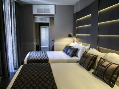 Hotel Doge 3*