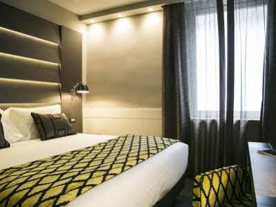 Hotel Hotel Doge 3*