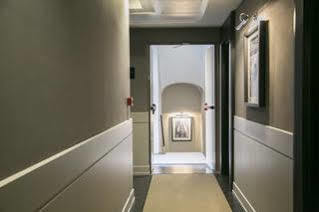 Hotel Doge Rome