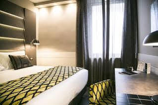 Hotel Doge Hotel Rome