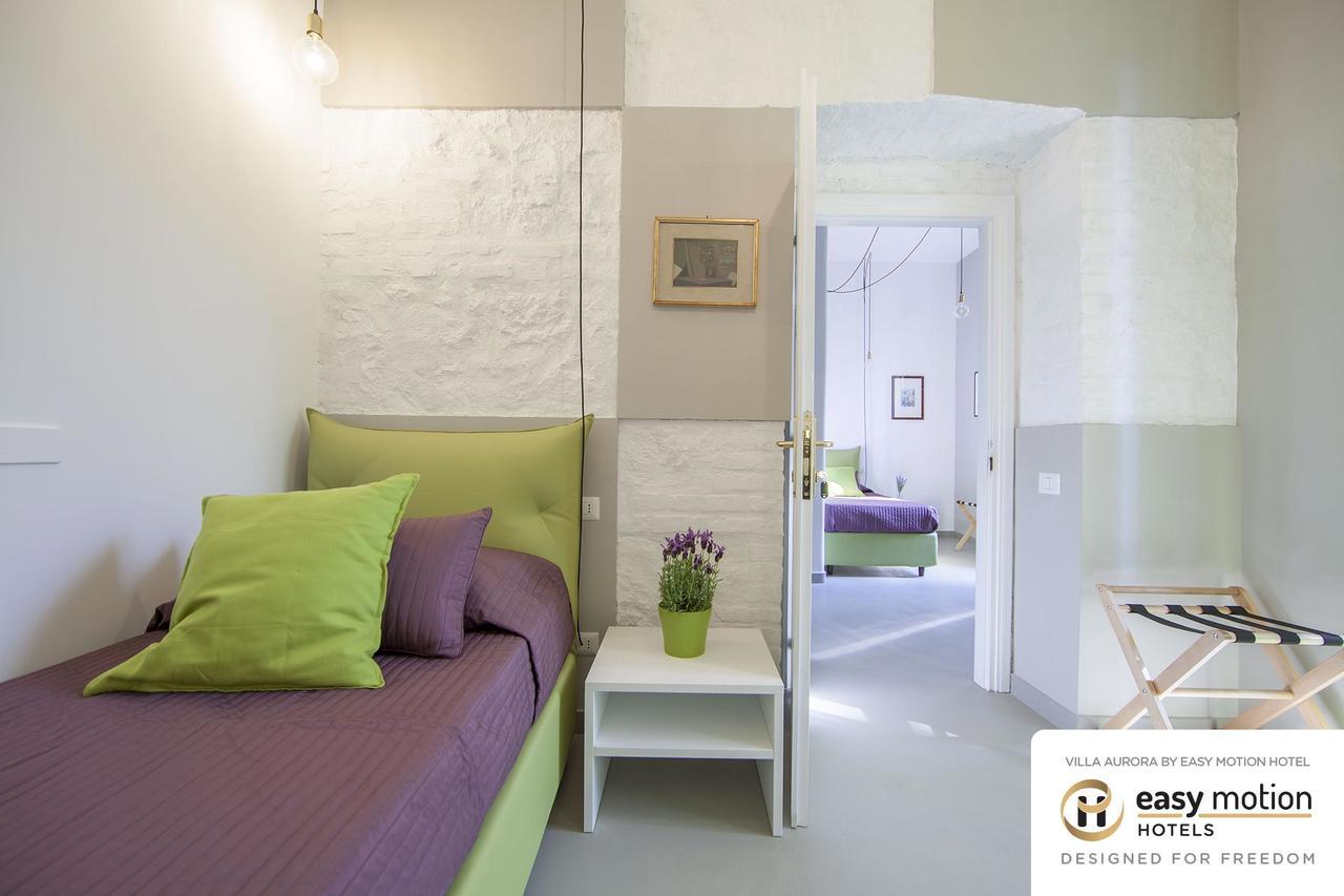 Aurora Aparthotel 2*