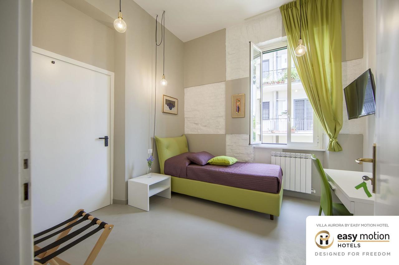 Aurora Aparthotel