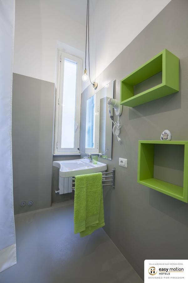 Aurora Aparthotel 2*
