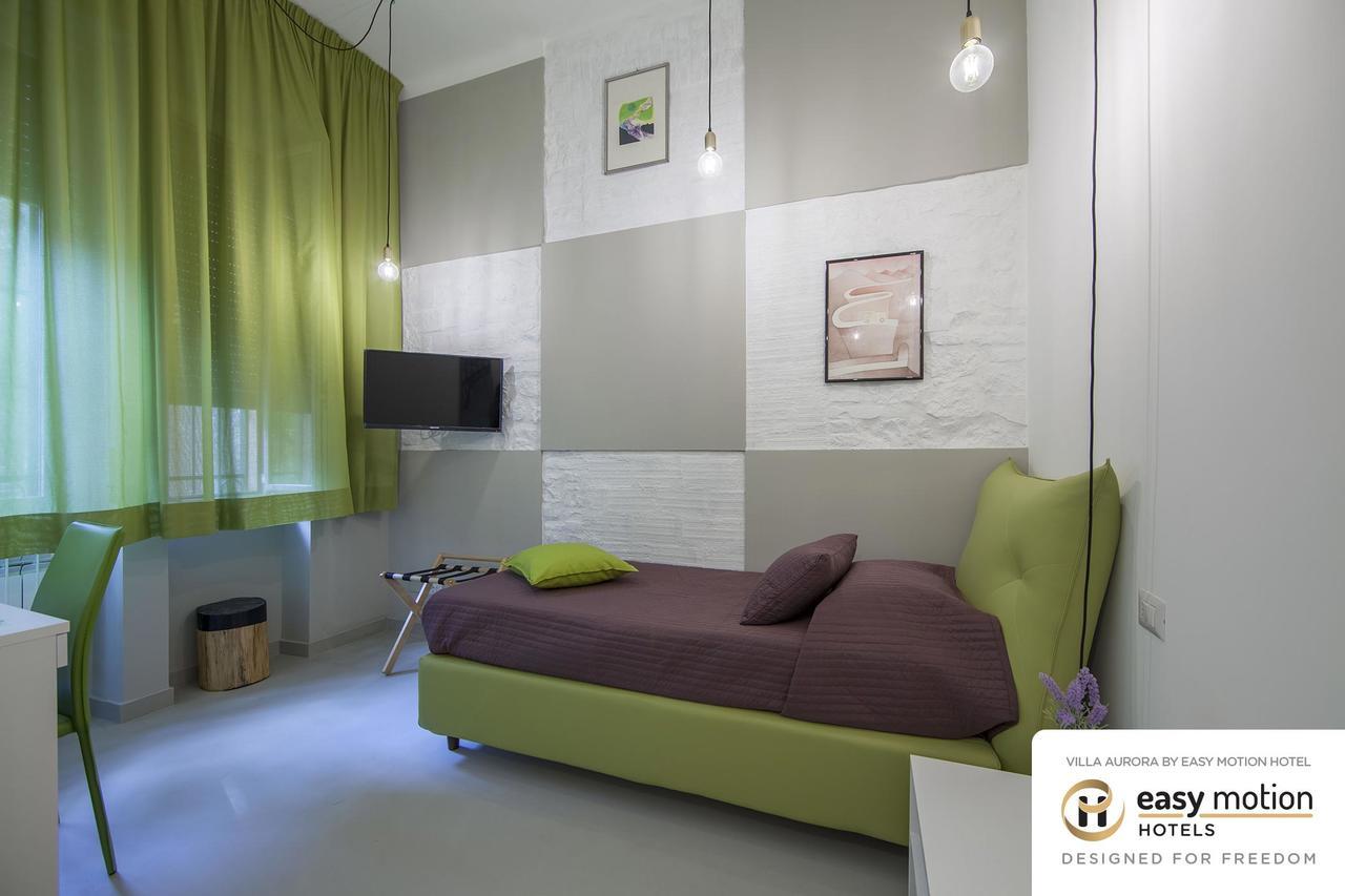Aurora Aparthotel Rome