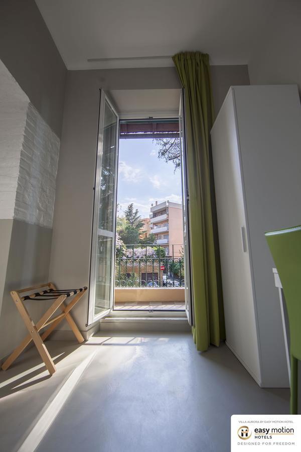 Aparthotel Aurora Rome