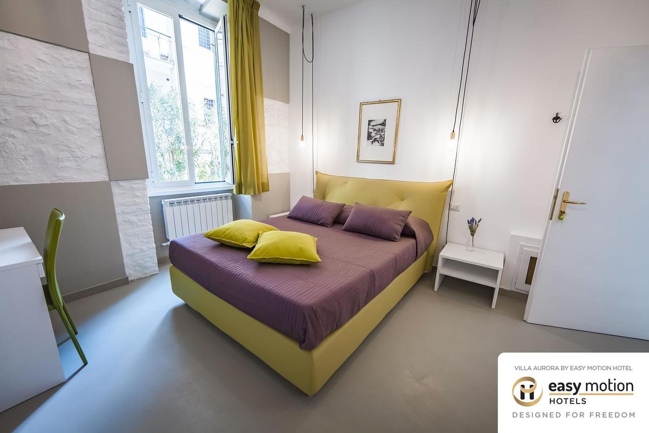 Aurora Aparthotel