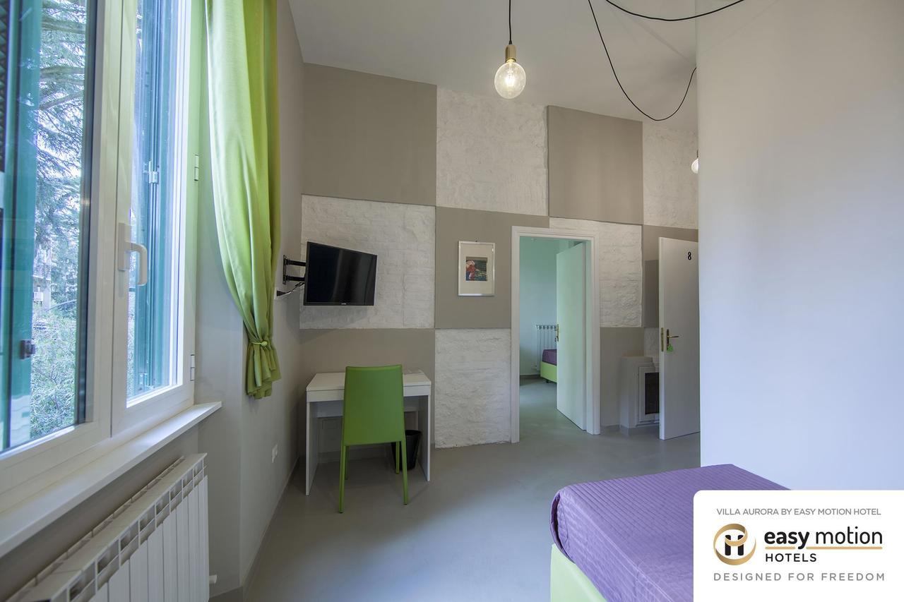 Aparthotel Aurora