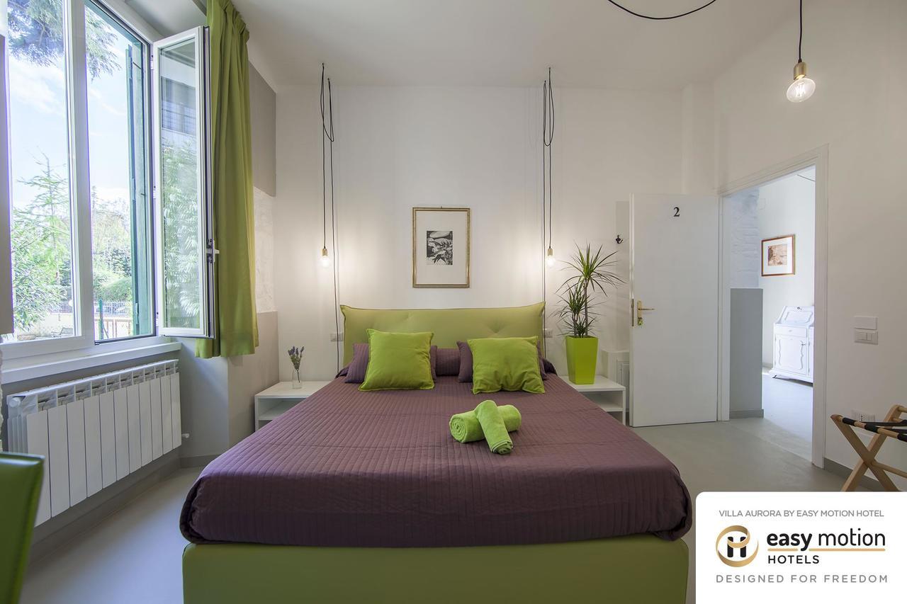 Aparthotel Aurora Rome