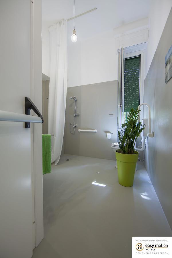 Aurora Aparthotel Rome