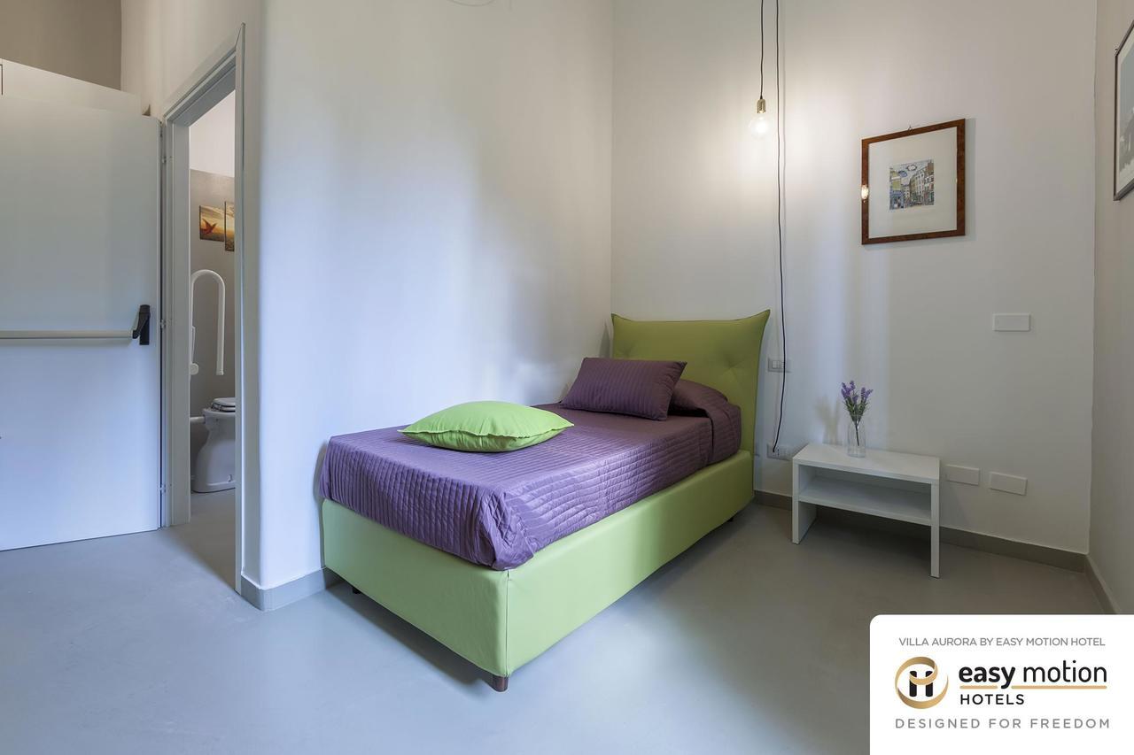 Aparthotel Aurora 2*