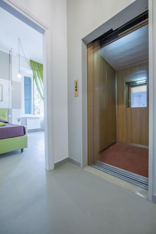 Aurora Aparthotel Rome