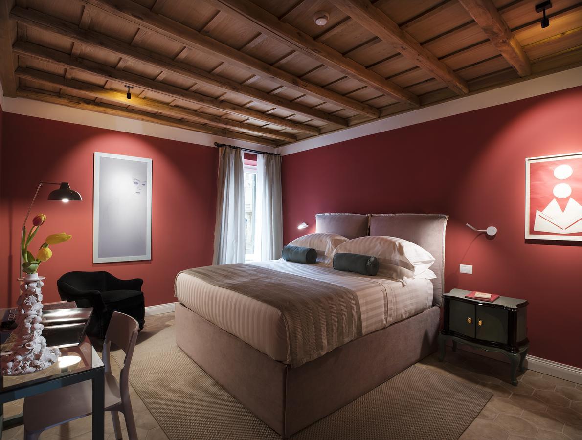 Palazzo Caruso Hotel 4*