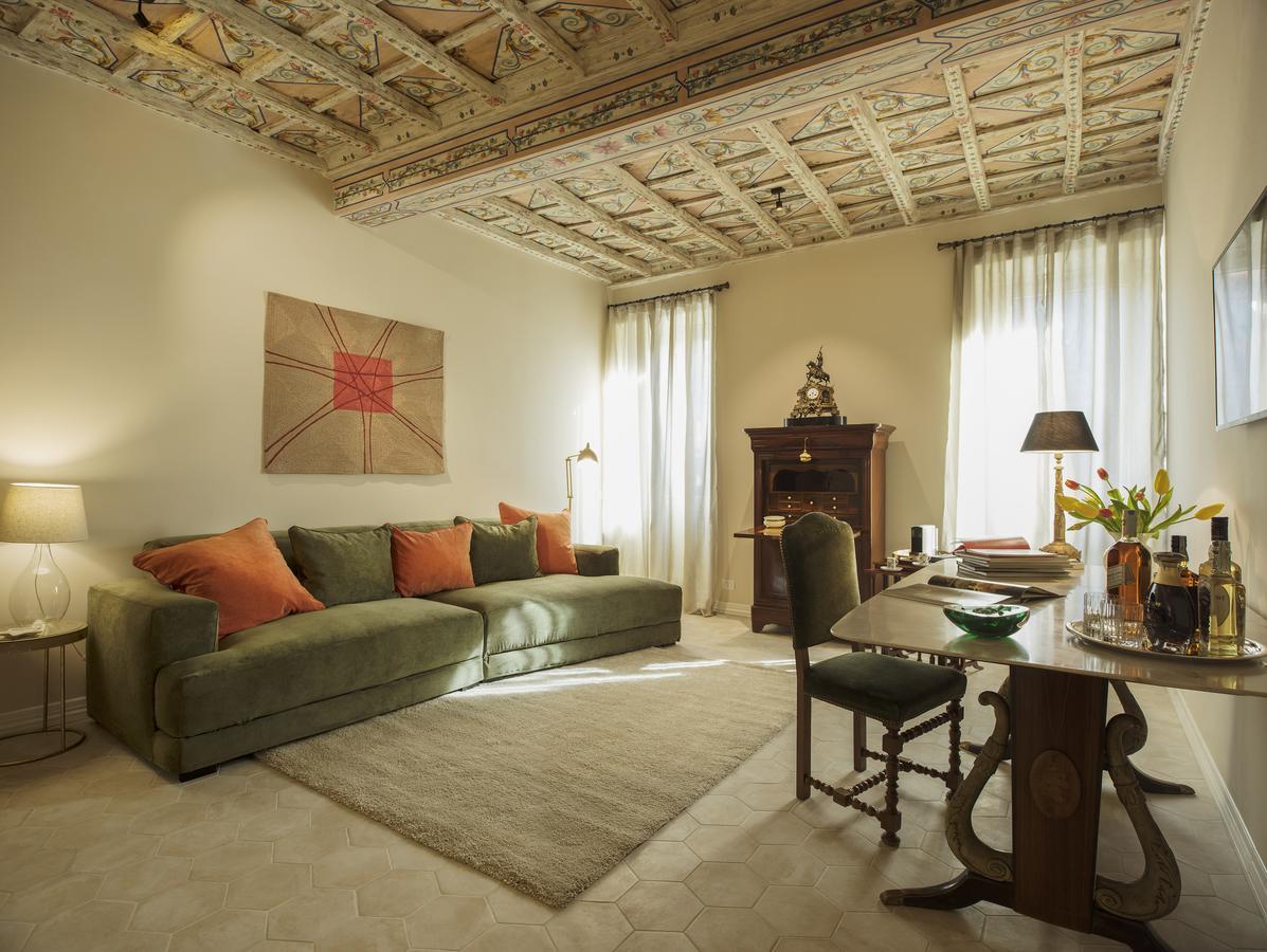 Palazzo Caruso Rome