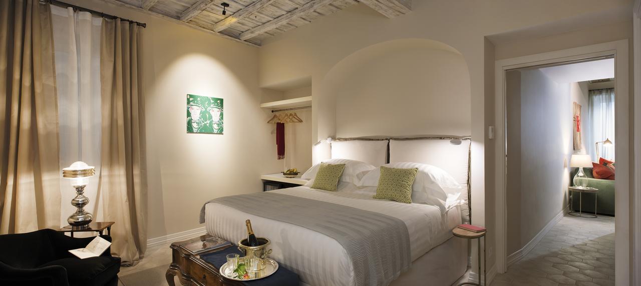 Palazzo Caruso Hotel 4*