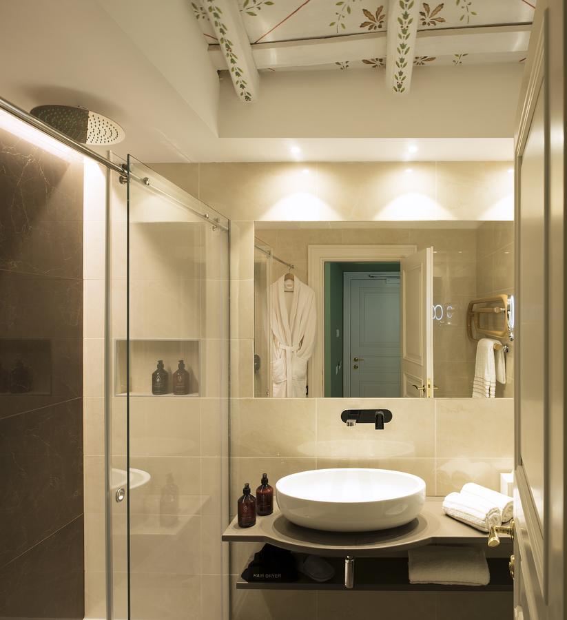 Hotel Palazzo Caruso