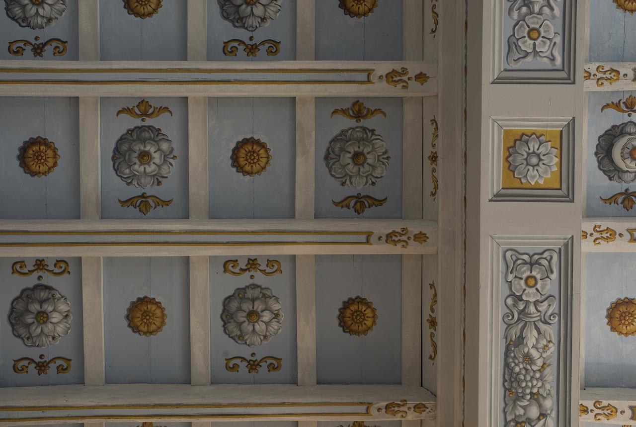Palazzo Caruso 4* Rome
