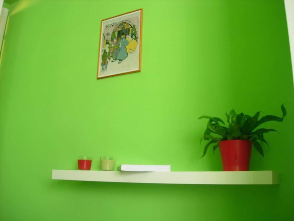Pascia Bed & Breakfast 5*