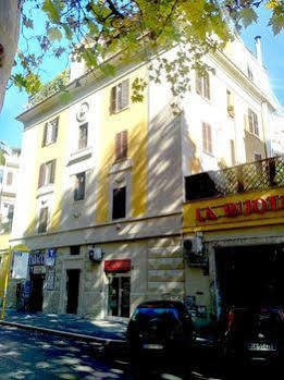 La Casa Di Piero Al Borgo Pio *
