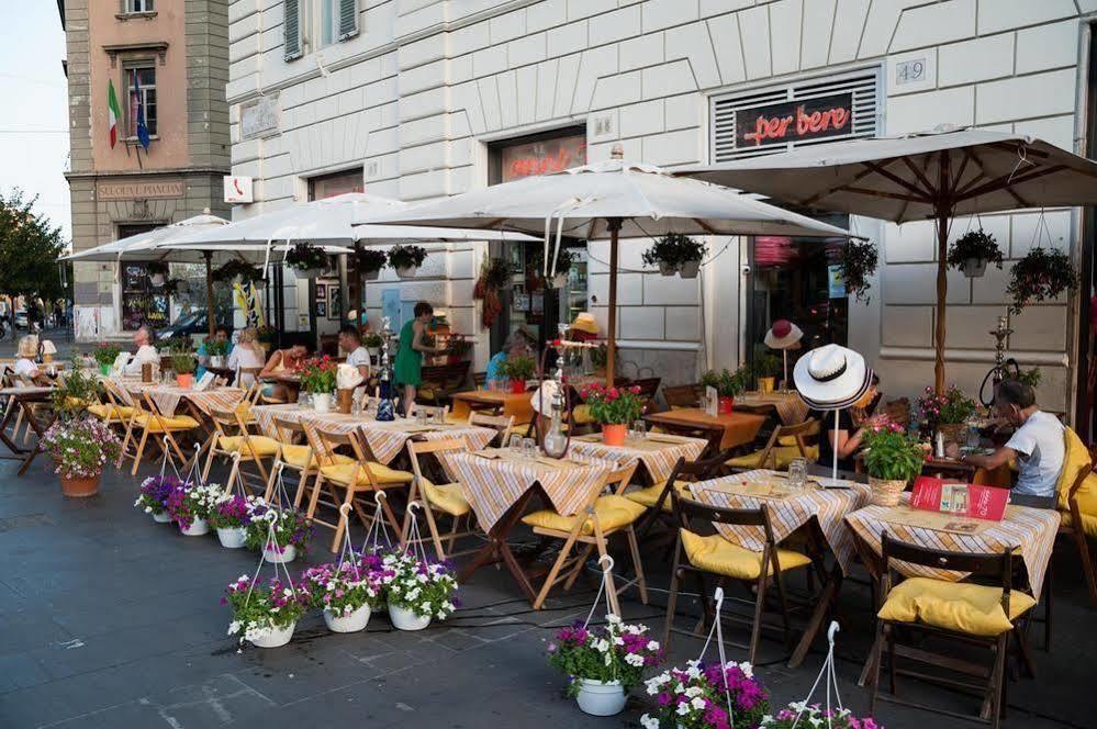 Guest house Maison Artistico Rome