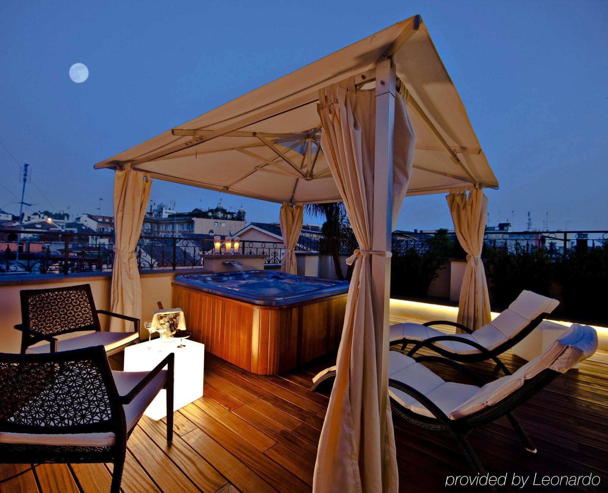 The First Arte - Preferred & 5* Rome