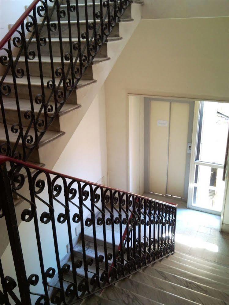 Guest house Julius Caesar 183