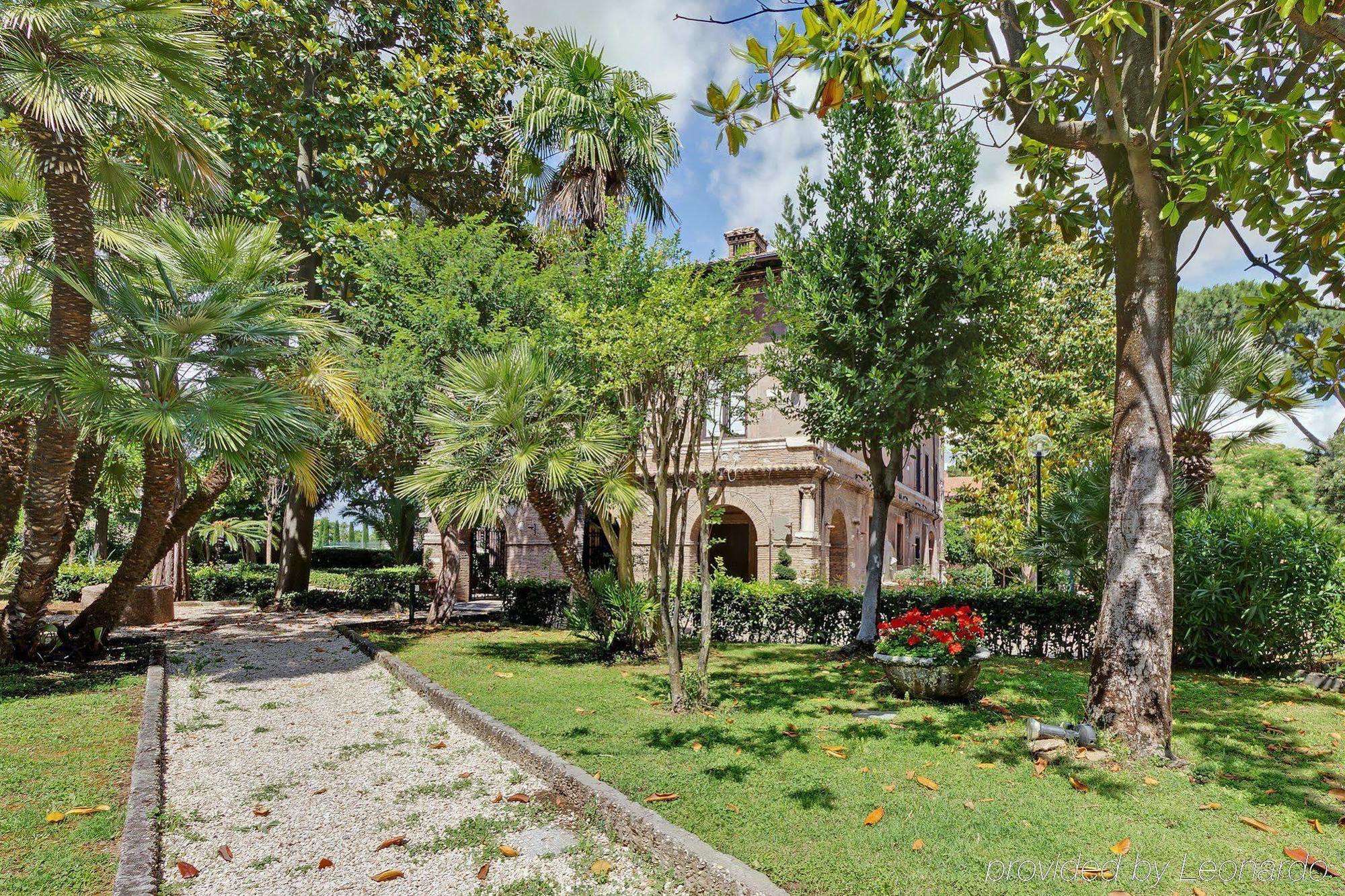 The Church Village Hotel Rome