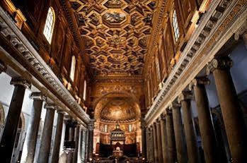 Sotto La Cupola Bed & Breakfast Rome