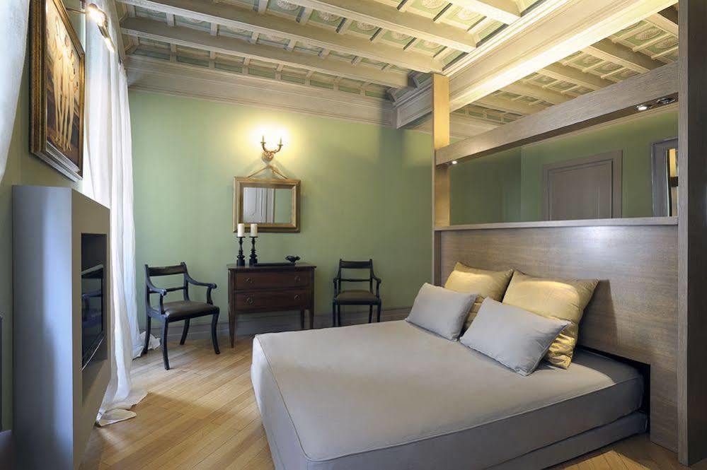 Raffaello Charmsuite Apartment Rome