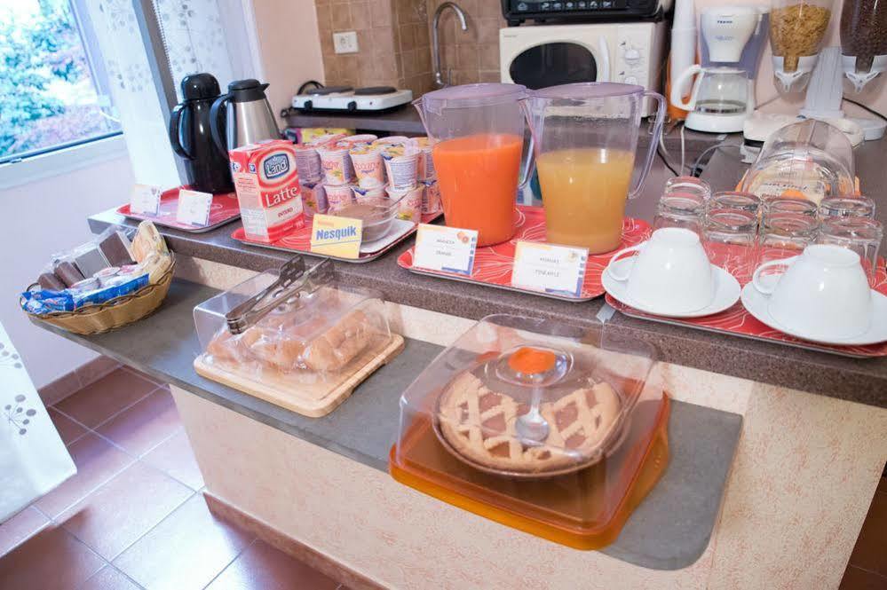 Guest house Oasi 3*