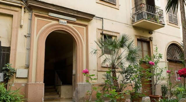 Guest house Oasi Rome