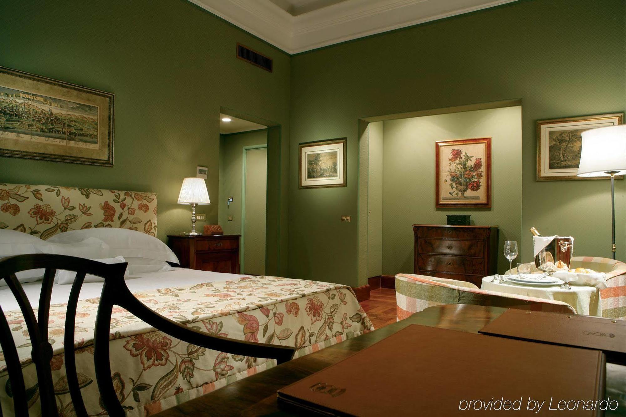 Guest house Spalletti Trivelli - Small Luxury Of The World