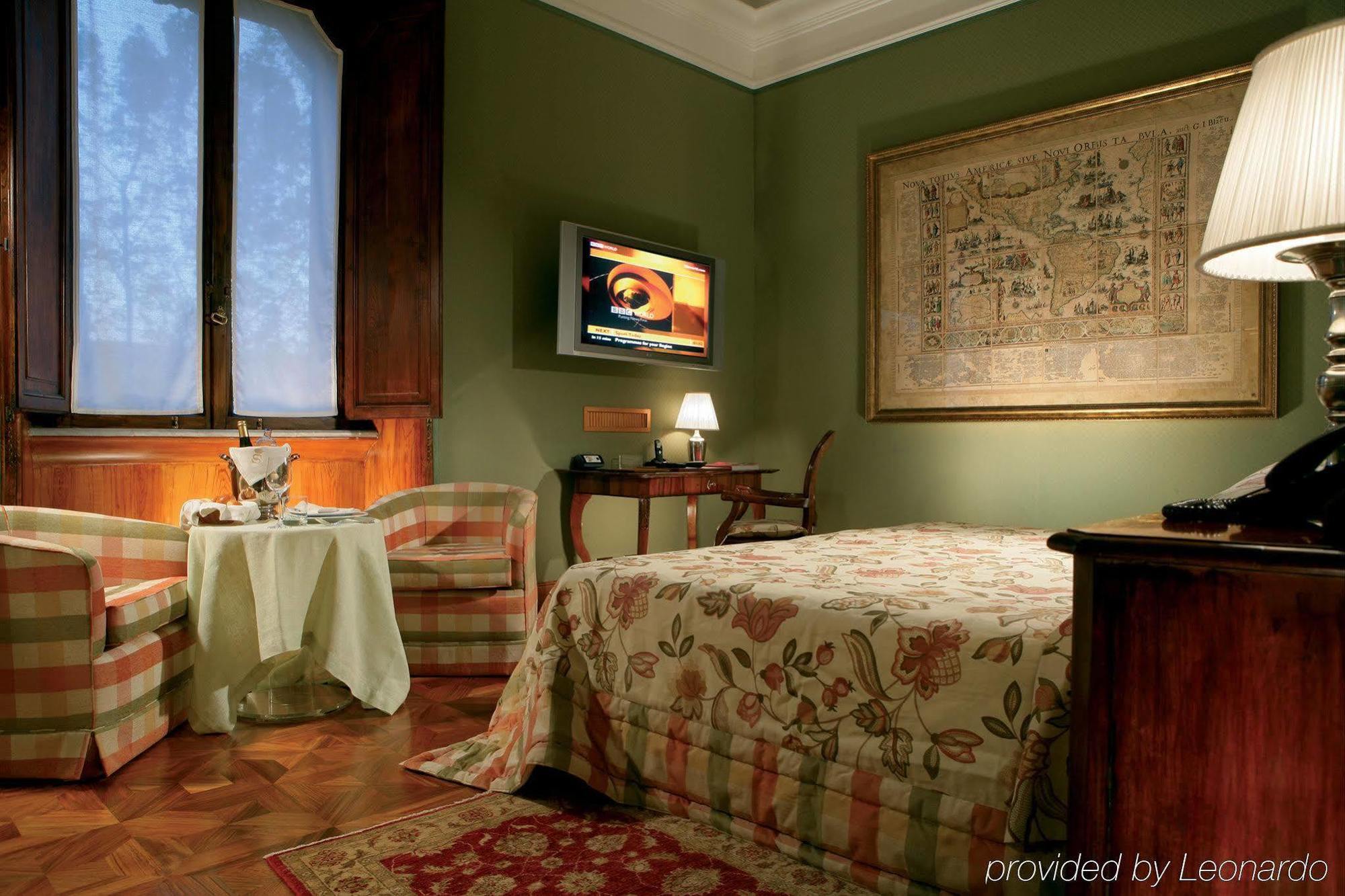 Guest house Spalletti Trivelli - Small Luxury Of The World Rome