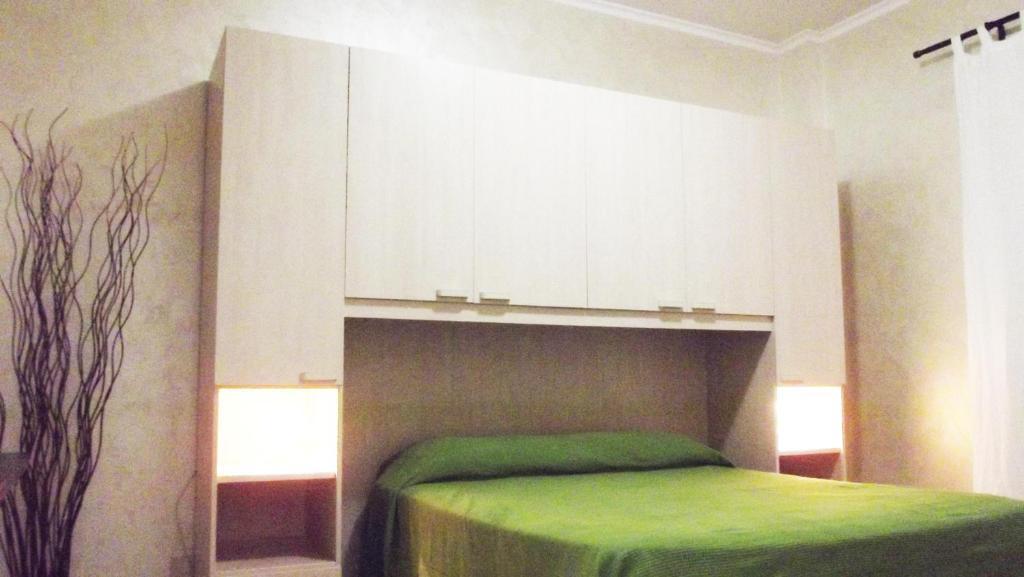 Guest house Holiday And Rome