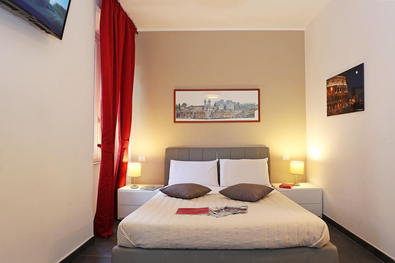 La Terrazza Sul Colosseo Bed & Breakfast 3*