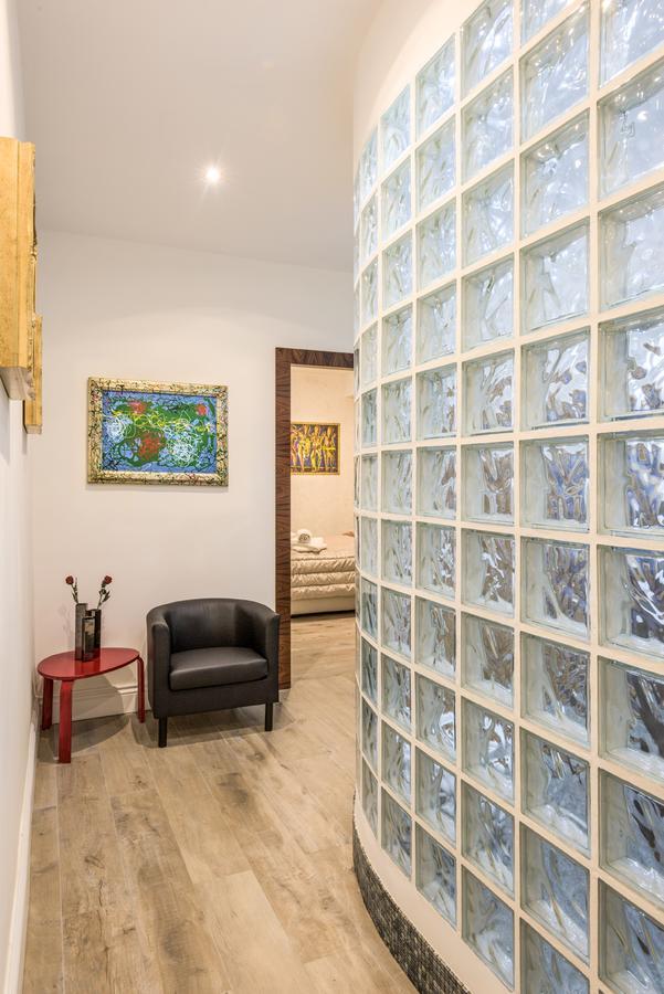 Bed & Breakfast Rifugio Degli Artisti Roma