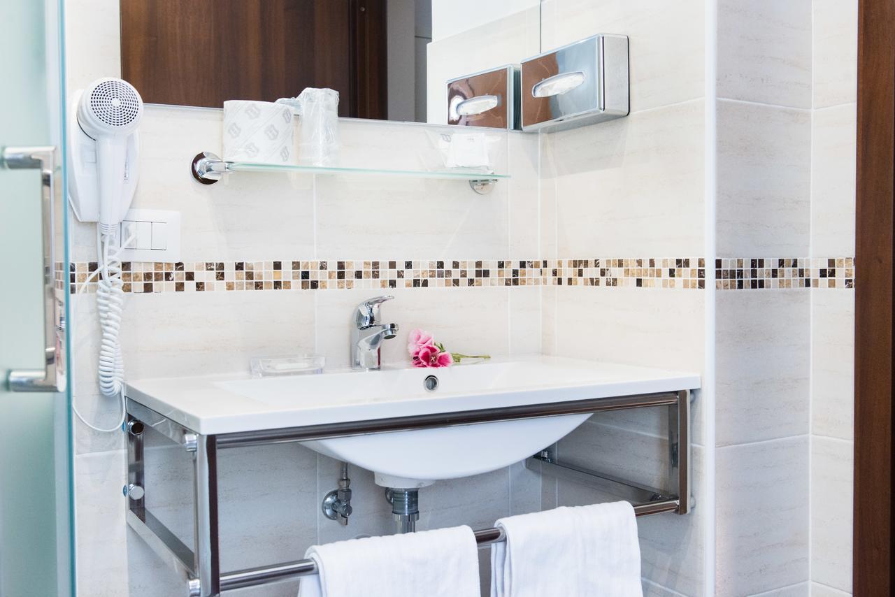 Bed & Breakfast Domus Popolo Rome