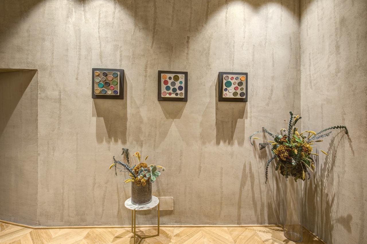G55 Design Hotel Rome