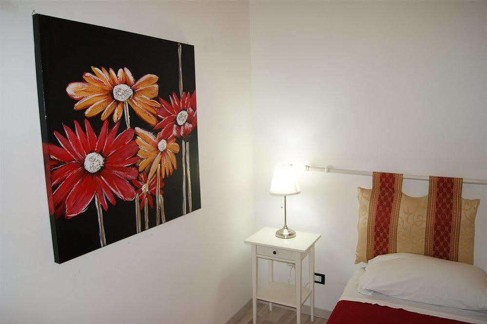 55 Hotel Rome